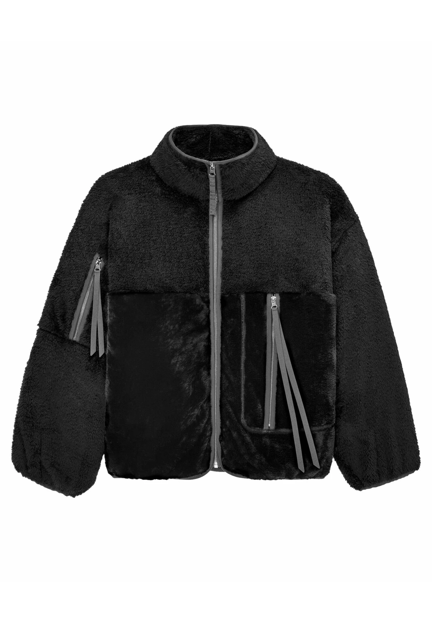 Ugg Marlene Jacket - Winterjas - Schwarz (15) 3 Ugg Marlene Jacket - Winterjas - Schwarz (15)