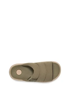 Ugg M Maxxer Slide - Muiltjes - Green -Ugg Verkoopwinkel db7f065bad284d678122d36319ac4fec