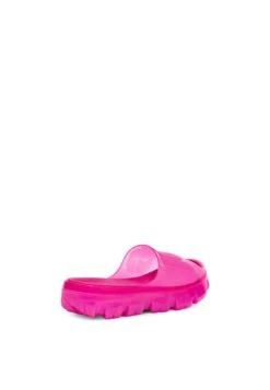 Ugg W Jella Clear - Badslippers - Pink 11 Ugg W Jella Clear - Badslippers - Pink -Ugg Verkoopwinkel dd5f1033eb20412fa5d3d631f6e348e3