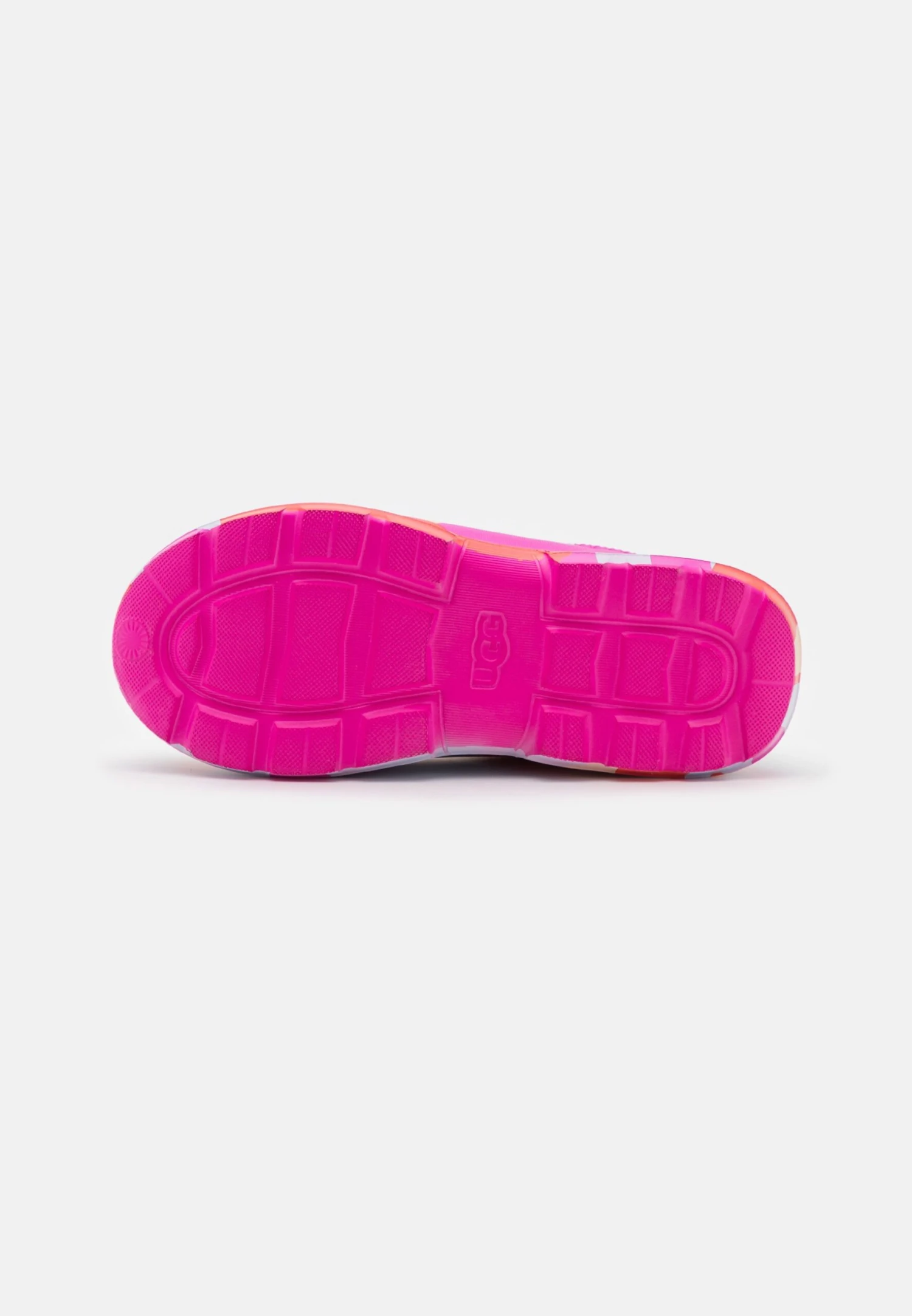 Ugg Tasman X Camopop - Instappers - Pink 7 Ugg Tasman X Camopop - Instappers - Pink - Afbeelding 5