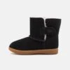 Ugg Keelan Unisex - Korte Laarzen - Black -Ugg Verkoopwinkel de6e26ed1b1249ed881c00aef1faa3c8