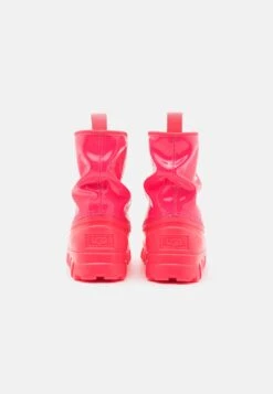 Ugg Classic Brellah Mini - Snowboots- Super Coral -Ugg Verkoopwinkel deaf9b3ff67c4e3ea249bbf06bcb8c6c