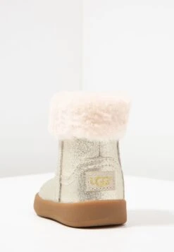 Ugg Jorie Metallic - Babyschoenen - Gold -Ugg Verkoopwinkel df0ba3e1876042c68a355536370f6b7b