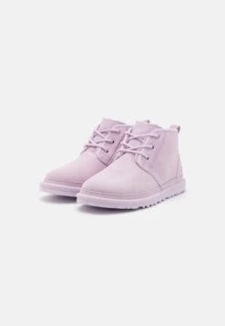 Ugg Neumel - Korte Laarzen - Lavender Fog -Ugg Verkoopwinkel dfe4c1288a8f4046a6e58e818722feed