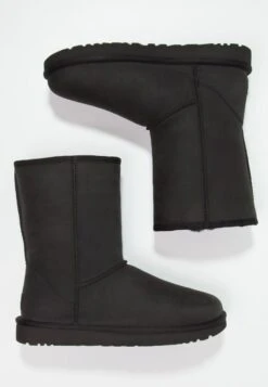 Ugg Classic- Snowboots- Black -Ugg Verkoopwinkel e050a92584eb45678d0a5383c63b5b71