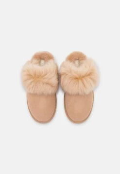 Ugg Scuff Sis - Pantoffels - Sand 13 Ugg Scuff Sis - Pantoffels - Sand -Ugg Verkoopwinkel e20f6fb515ba42c2af51779db6fe0930