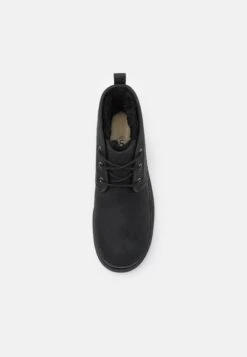 Ugg Neumel - Sportieve Veterschoenen - Black -Ugg Verkoopwinkel e23a5edc180f48fe8f49c0dcad539bc6