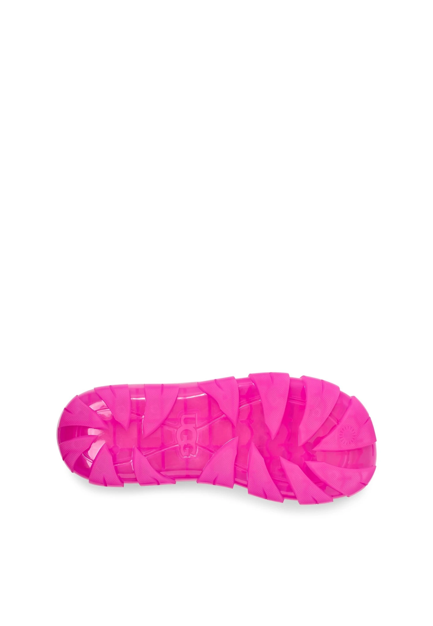 Ugg W Jella Clear - Badslippers - Pink 7 Ugg W Jella Clear - Badslippers - Pink - Afbeelding 5