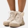 Ugg Yose Fluff - Snowboots- White Pine -Ugg Verkoopwinkel e445d586bbf9409997f45c96b830cb11