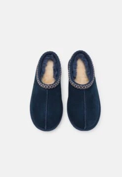 Ugg Tasman Ii Unisex - Pantoffels - New Navy -Ugg Verkoopwinkel e4d0d169217c4125b0f2a6cfc017c442