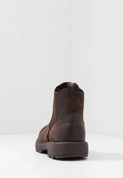 Ugg Biltmore Chelsea - Korte Laarzen - Stout -Ugg Verkoopwinkel e592c9276cd44d33909a5f86211430a6