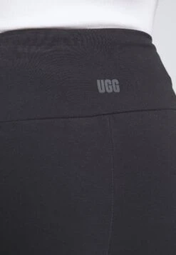 Ugg Rilynn Biker- Shorts - Black -Ugg Verkoopwinkel e6f6df10fafe4f8992b2dcaabf0e3f85