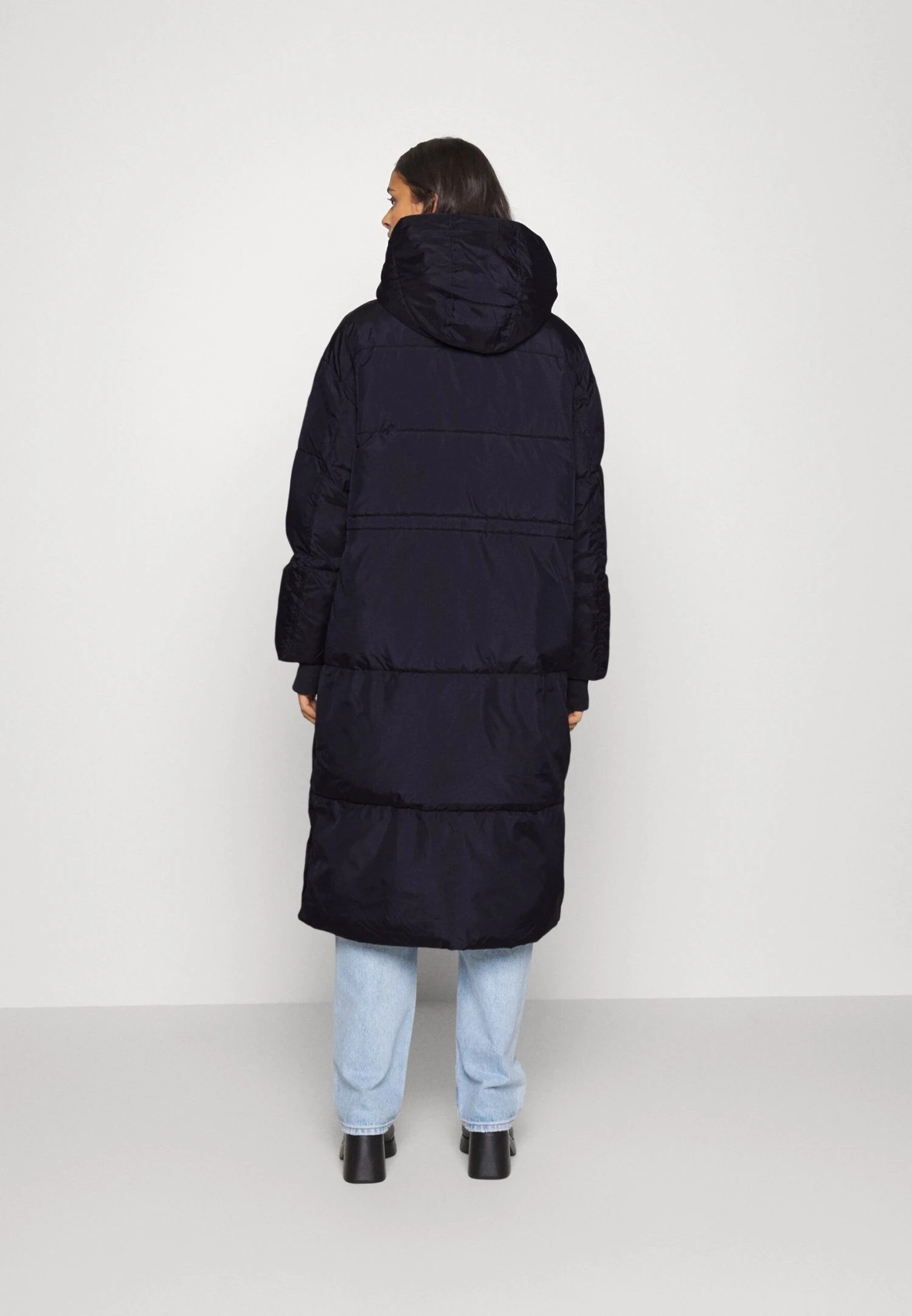 Ugg Keeley Long - Winterjas - Tar 5 Ugg Keeley Long - Winterjas - Tar - Afbeelding 3