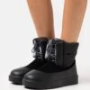 Ugg Classic Maxi Toggle - Snowboots- Black -Ugg Verkoopwinkel e7f4485be98745248e7a74cb4d15a97a