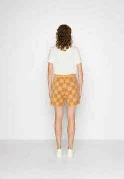 Ugg Maliah - Shorts - Orange/Brown 10 Ugg Maliah - Shorts - Orange/Brown -Ugg Verkoopwinkel e8975e2a8d0e4533be75d4541f6c00a2