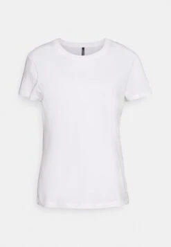 Ugg Uma Tee - T-Shirt Basic - White -Ugg Verkoopwinkel e8d2ee5aeb9e4e41aeb6829c55c1b88e