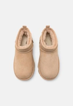 Ugg Classic Ultra Mini Unisex - Korte Laarzen - Driftwood -Ugg Verkoopwinkel e9439a370e6345049bec570d0cbec547