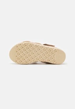 Ugg Goldenstar Strap Unisex - Sandalen - Driftwood -Ugg Verkoopwinkel e9ecf83b5cb742a2b1c441ee8a8553b5