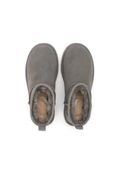 Ugg Classic Ultra - Korte Laarzen - Grey -Ugg Verkoopwinkel ea324cead3294f0aa3794206031e2529