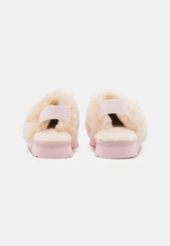 Ugg Funkette - Pantoffels - Seashell Pink -Ugg Verkoopwinkel ea975ce73ff744088d59d582febc3dd2