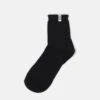 Ugg Adabella Quarter Sock - Sokken - Black -Ugg Verkoopwinkel eaf4776d6aa04c91bda3cd5f6e42a242