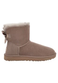 Ugg Mini Bailey Bow - Korte Laarzen - Caramel -Ugg Verkoopwinkel eda9f34932b0492199b92209d67325a7