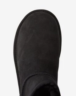 Ugg Laarzen Boots Dames Zwart -Ugg Verkoopwinkel eded378ec1ff11413eb86e8e5a8b207b