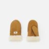 Ugg Mitten With Stitch Unisex - Wanten - Chestnut -Ugg Verkoopwinkel ee8ddb6e114c4f79b3317e5209e3bacb