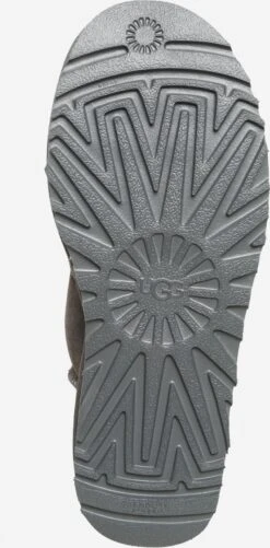 Ugg Laarzen Boots Bailey Dames Grijs -Ugg Verkoopwinkel f115ddbf785e0b95195ae1690762aca7