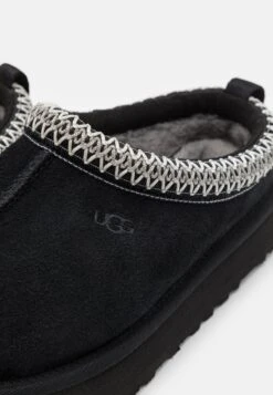 Ugg Tazz Unisex - Pantoffels - Black -Ugg Verkoopwinkel f18c7b2c839d480da98751089d1d618c