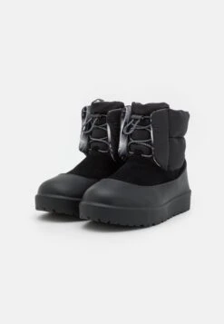 Ugg Classic Maxi Toggle - Snowboots- Black -Ugg Verkoopwinkel f1b224f7f4eb468383a9b6dbe6974ac6