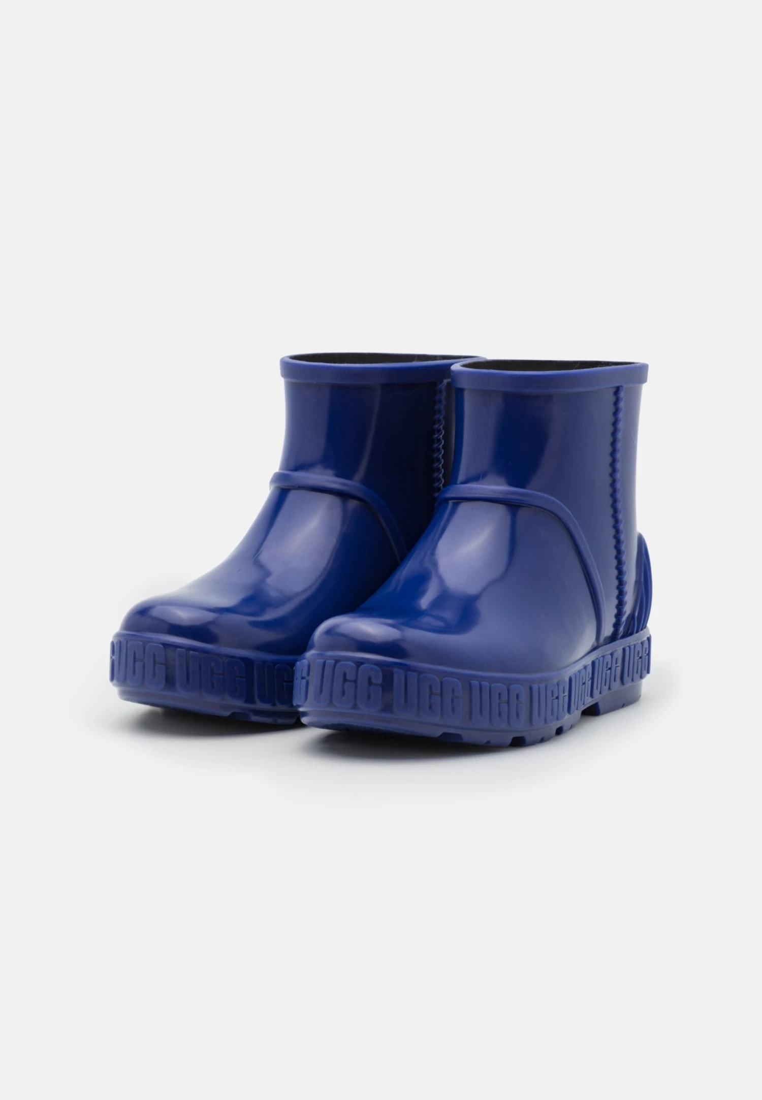 Ugg Drizlita - Regenlaarzen - Naval Blue 4 Ugg Drizlita - Regenlaarzen - Naval Blue - Afbeelding 2