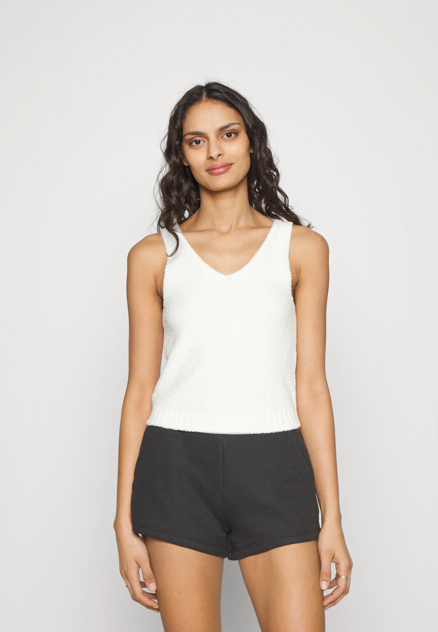 Ugg Dulcie - Pyjamashirt - Cream 3 Ugg Dulcie - Pyjamashirt - Cream