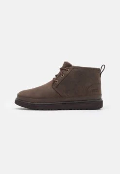Ugg Neumel - Sportieve Veterschoenen - Grizzly