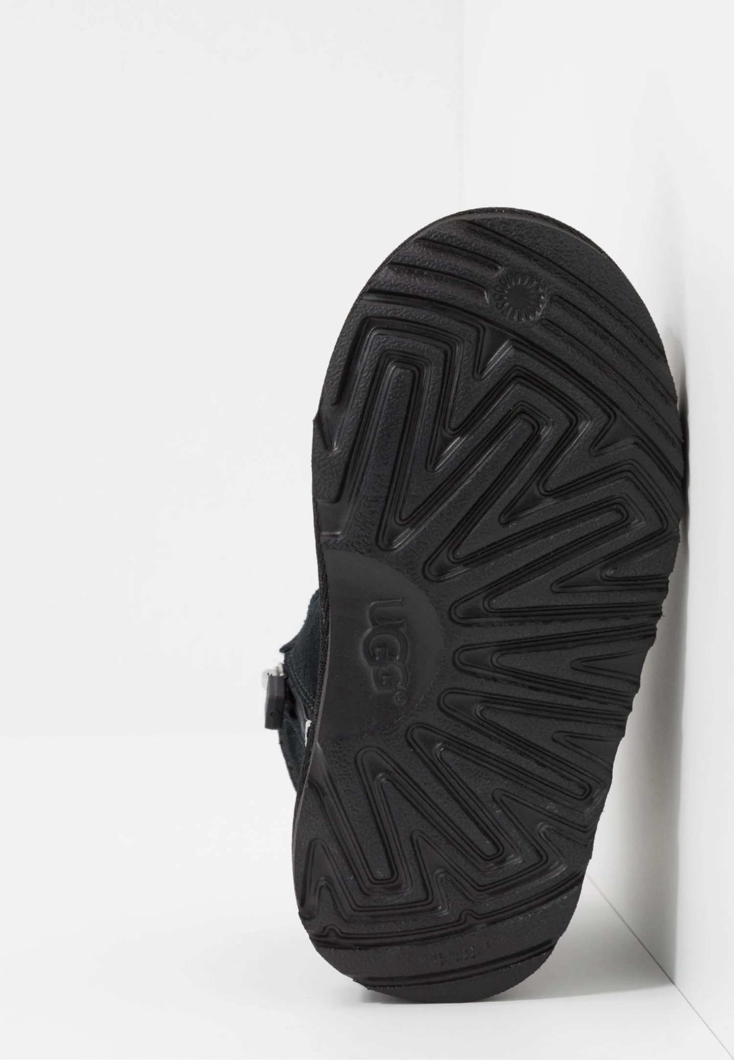 Ugg Neumel - Veterboots - Black 8 Ugg Neumel - Veterboots - Black - Afbeelding 6