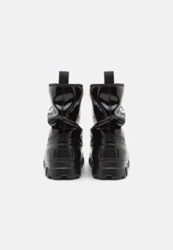 Ugg Classic Brellah Mini - Snowboots- Black 11 Ugg Classic Brellah Mini - Snowboots- Black -Ugg Verkoopwinkel f5bdb37eebd44cba8add1b992fe15e28