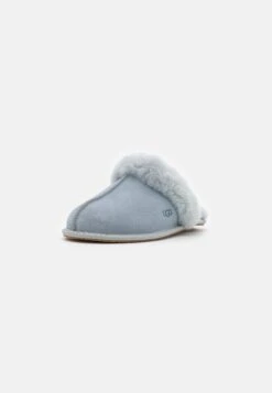 Ugg Scuffette - Pantoffels - Ash Fog 8 Ugg Scuffette - Pantoffels - Ash Fog -Ugg Verkoopwinkel f625a6b1838547db9aefd61ae18d28c5