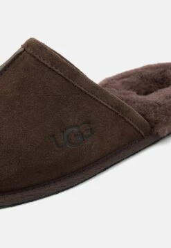 Ugg Scuff - Pantoffels - Dusted Cocoa 13 Ugg Scuff - Pantoffels - Dusted Cocoa -Ugg Verkoopwinkel f6f5f6996392443c84e6b17465fbe82d