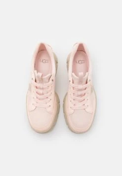 Ugg Ashton Hybrid - Sneakers Laag - Rosy Beige -Ugg Verkoopwinkel f734db729c34485baed3f8687af470ac