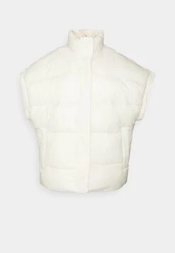 Ugg Sydnee Reversible Puffer Vest - Bodywarmer - Nimbus/Antique -Ugg Verkoopwinkel f79700f065934e9cacb9462cbbd03348