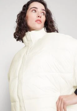 Ugg Sydnee Reversible Puffer Vest - Bodywarmer - Nimbus/Antique -Ugg Verkoopwinkel f8d720520f6046cba8e5b1a07c2461e7