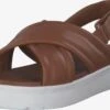 Ugg Sandalen Met Hak Sandaal Zayne Slingback 1136752 Dames Bruin 2 Ugg Sandalen Met Hak Sandaal Zayne Slingback 1136752 Dames Bruin -Ugg Verkoopwinkel f96af91198f97472be514448dba863b5
