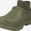 Ugg Muiltjes Clogs TASMAN Dames Groen -Ugg Verkoopwinkel faea3a67dd68d8a42a67ea85af2cb8d7