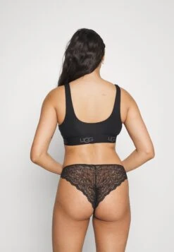 Ugg Gwendolynn Bralette - Bustier - Black -Ugg Verkoopwinkel fc6f5cc98dd442c8b4918054f0b806ad