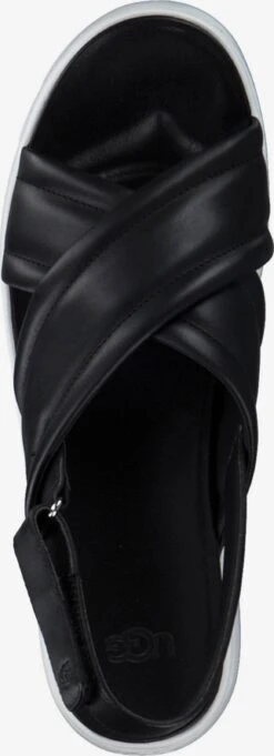 Ugg Sandalen Met Hak Sandaal Zayne Slingback 1136752 Dames Zwart 15 Ugg Sandalen Met Hak Sandaal Zayne Slingback 1136752 Dames Zwart -Ugg Verkoopwinkel fcecae16d3956665e70aea7e0492778e