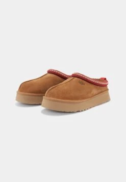Ugg Tazz - Pantoffels - Chestnut 15 Ugg Tazz - Pantoffels - Chestnut -Ugg Verkoopwinkel fcf60e17f74740399d6694131b11e2a2
