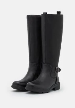Ugg Harrison Tall - Cowboy-/Bikerlaarzen - Black 10 Ugg Harrison Tall - Cowboy-/Bikerlaarzen - Black -Ugg Verkoopwinkel fd2c29cfa71d4ef4abd49069382af43e