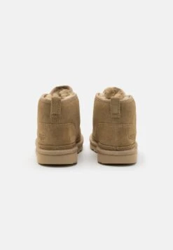 Ugg Neumel Ii Unisex - Veterboots - Mustard Seed -Ugg Verkoopwinkel fe3a5a0ed8d443f2932b87b96a156161