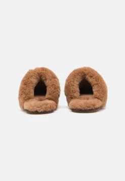 Ugg Scuffette - Pantoffels - Burnt Cedar -Ugg Verkoopwinkel ff18a46297da4825814cd156b814d960
