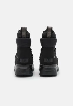 Ugg Yose Puffer Mid - Snowboots- Black 9 Ugg Yose Puffer Mid - Snowboots- Black -Ugg Verkoopwinkel ffd04f4d379e40b3b56a99abeb87eb95